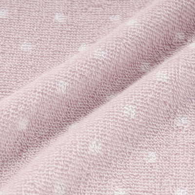 Ballot Antibacterial And Deodorizing Handkerchief Ski Purple