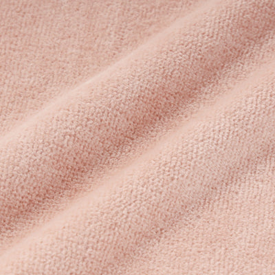 Ballot Antibacterial And Deodorizing Handkerchief White Tree Pink