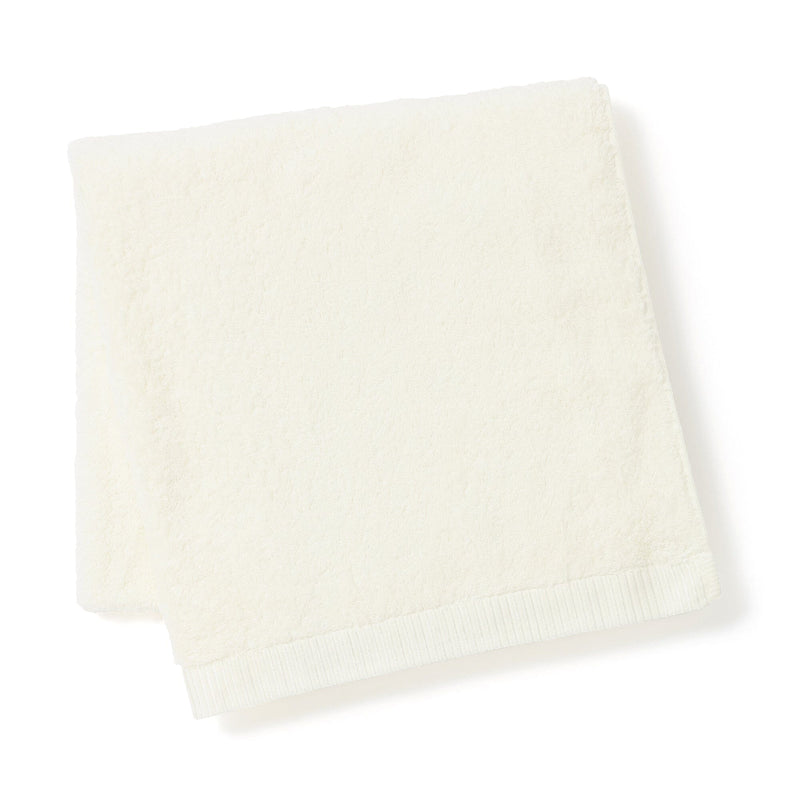 Imabari Basic Bath Towel Ivory