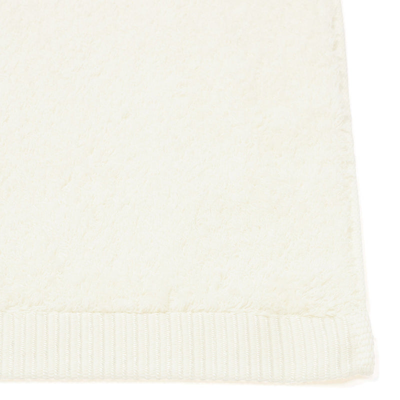 Imabari Basic Bath Towel Ivory