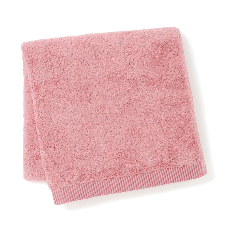 Imabari Basic Bath Towel Pink