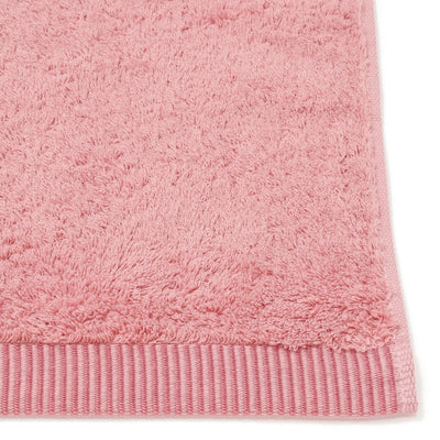 Imabari Basic Bath Towel Pink