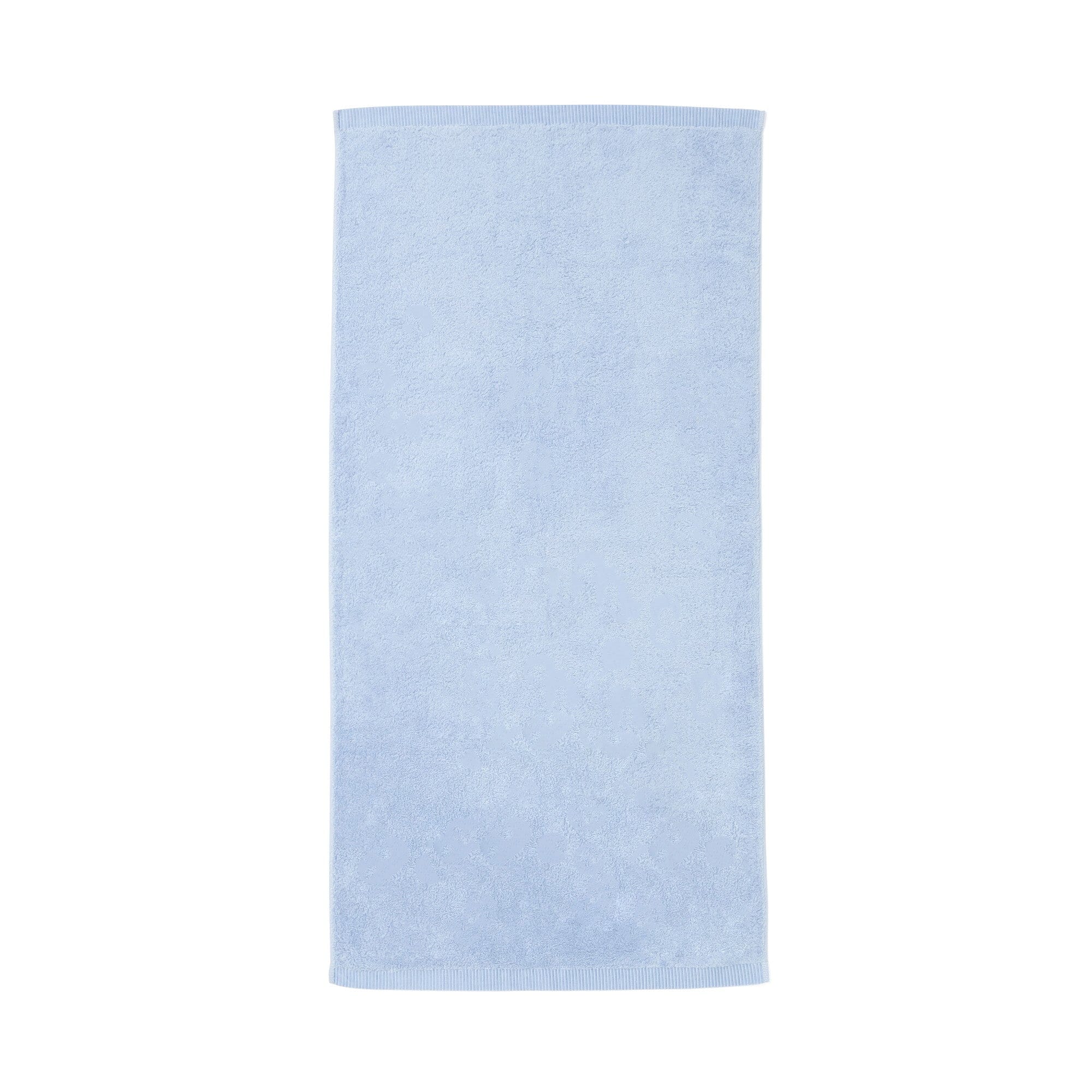 Imabari Basic Bath Towel Light Blue