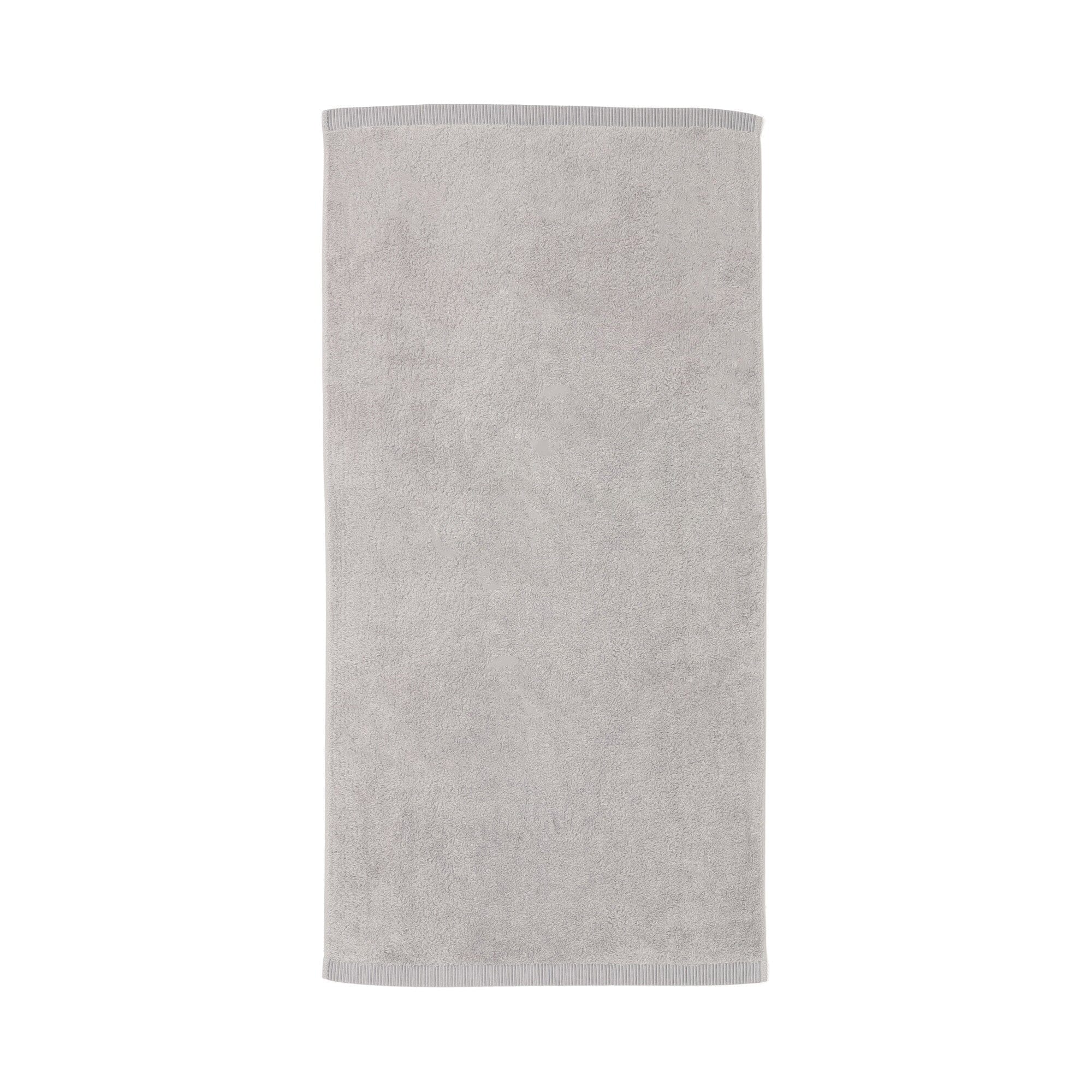 Imabari Basic Bath Towel Gray Beige