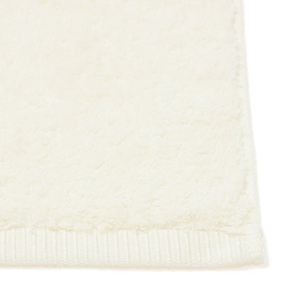 Imabari Basic Face Towel Ivory
