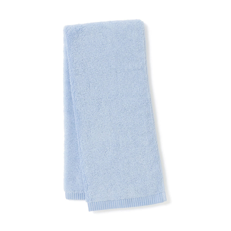 Imabari Basic Face Towel Light Blue