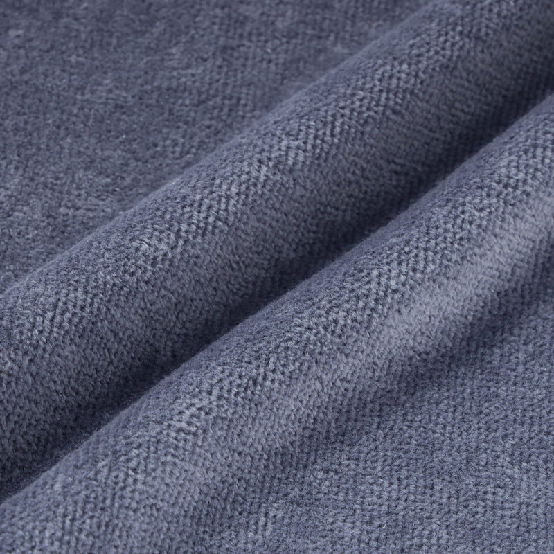 Ballot Antibacterial And Deodorizing Handkerchief White Tree Dark Gray