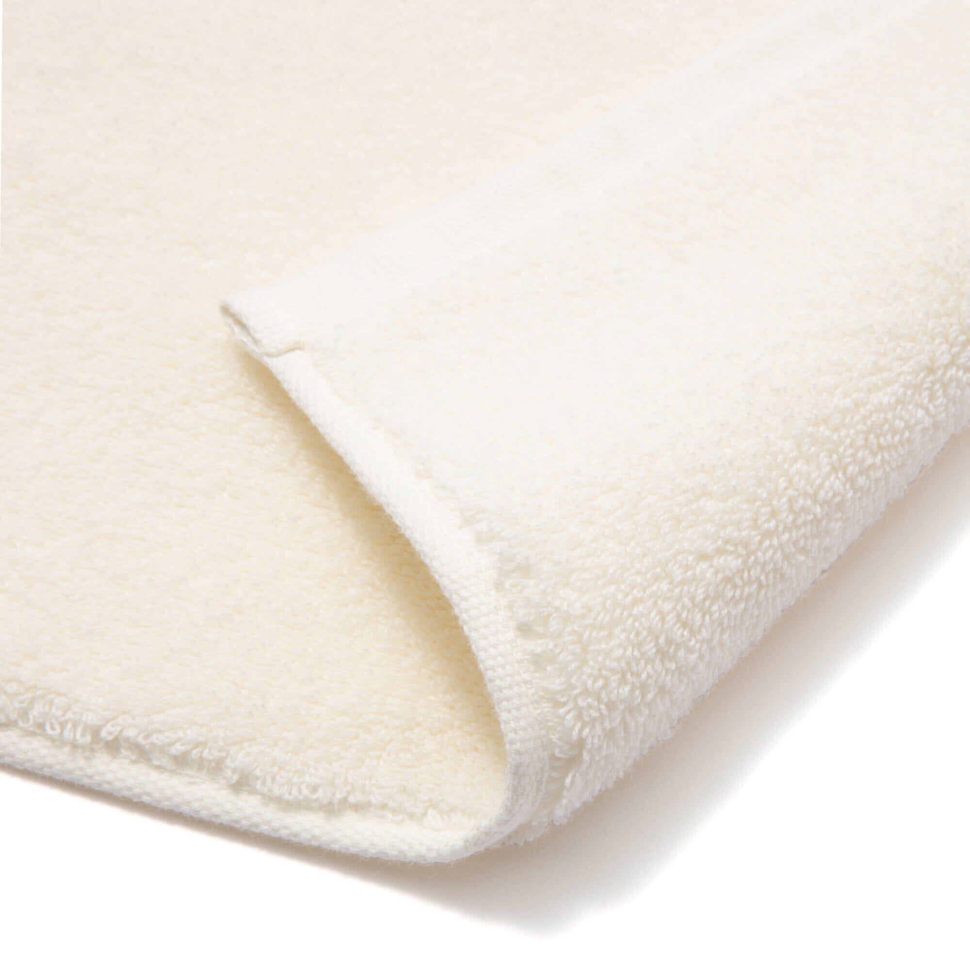 Imabari Basic Towel Mat Ivory