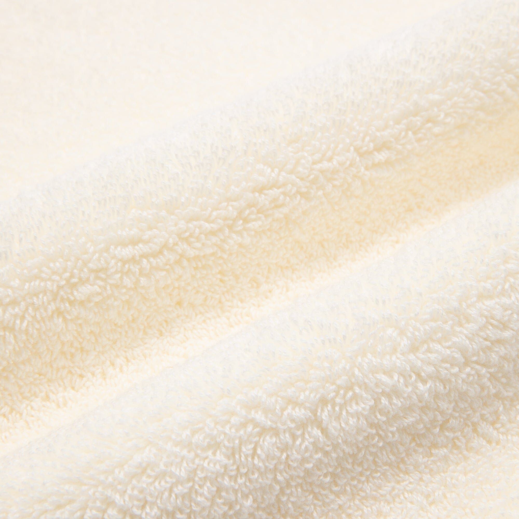 Imabari Basic Towel Mat Ivory