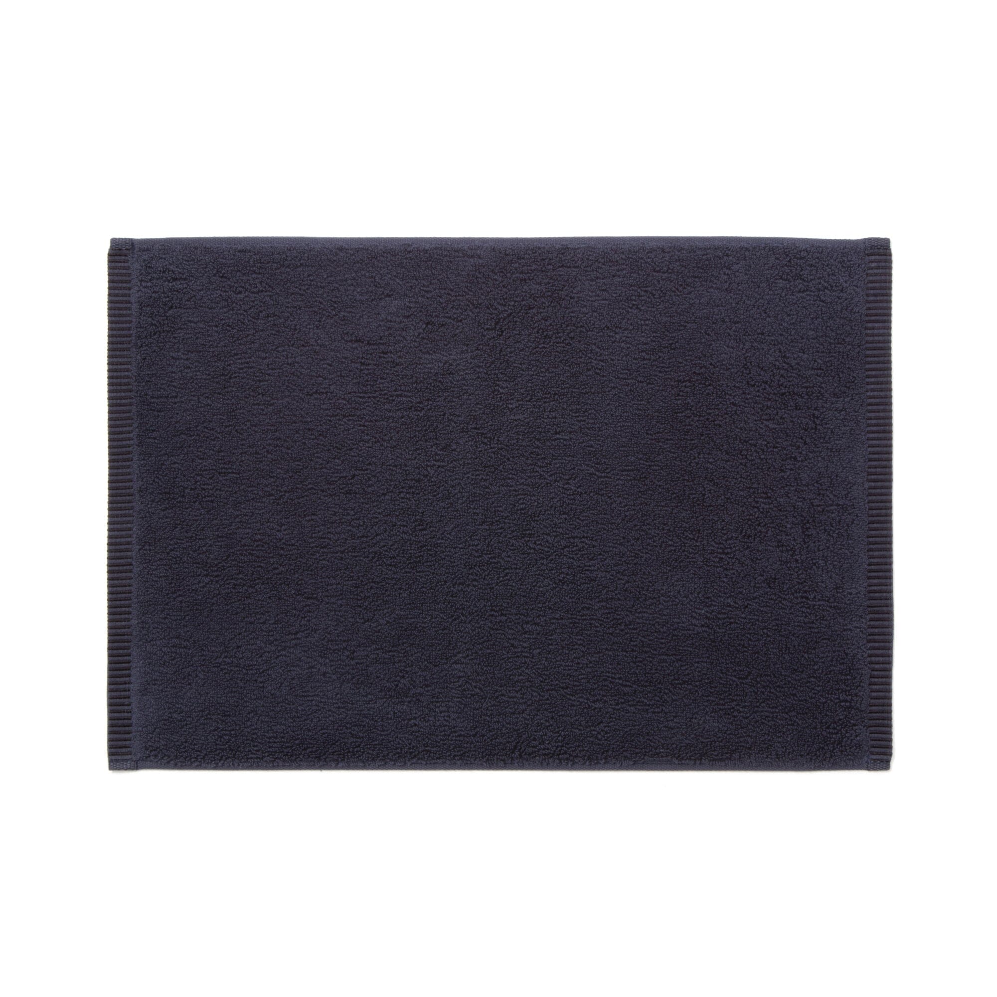 Imabari Basic Towel Mat Navy