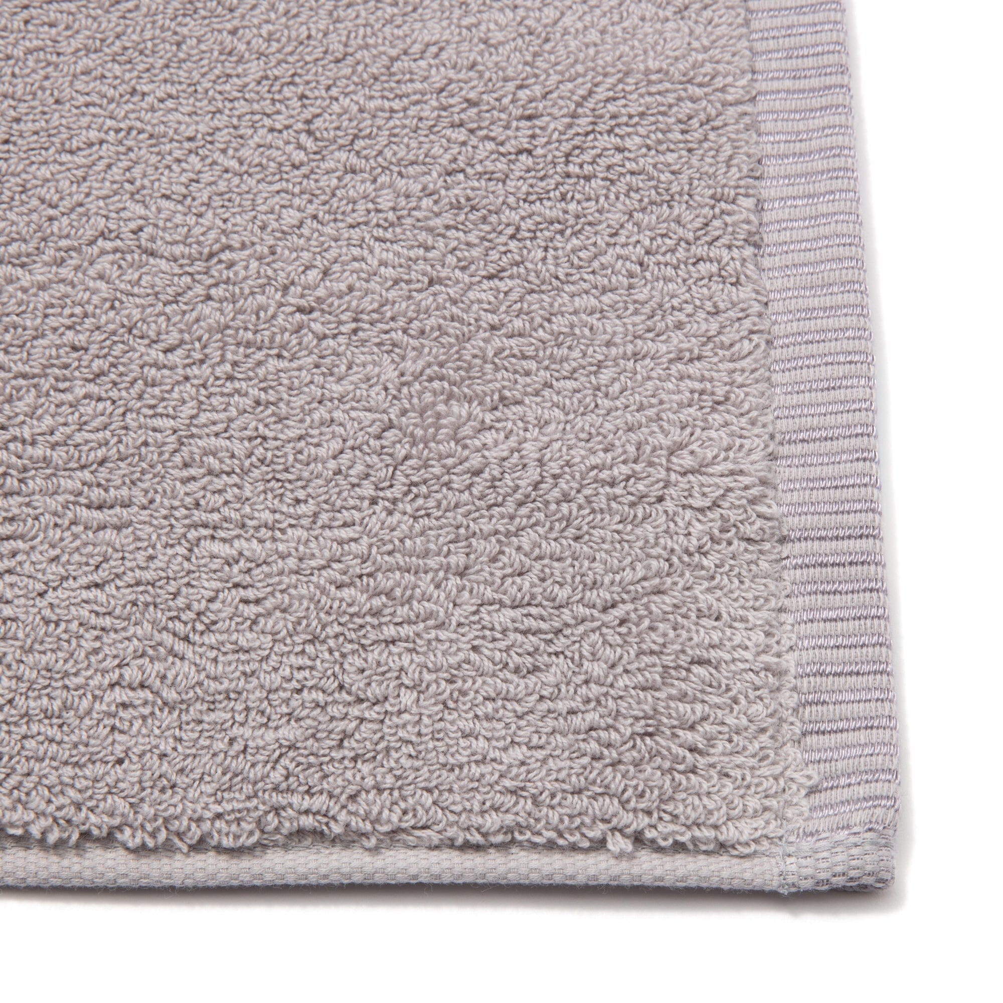 Imabari Basic Towel Mat Greige