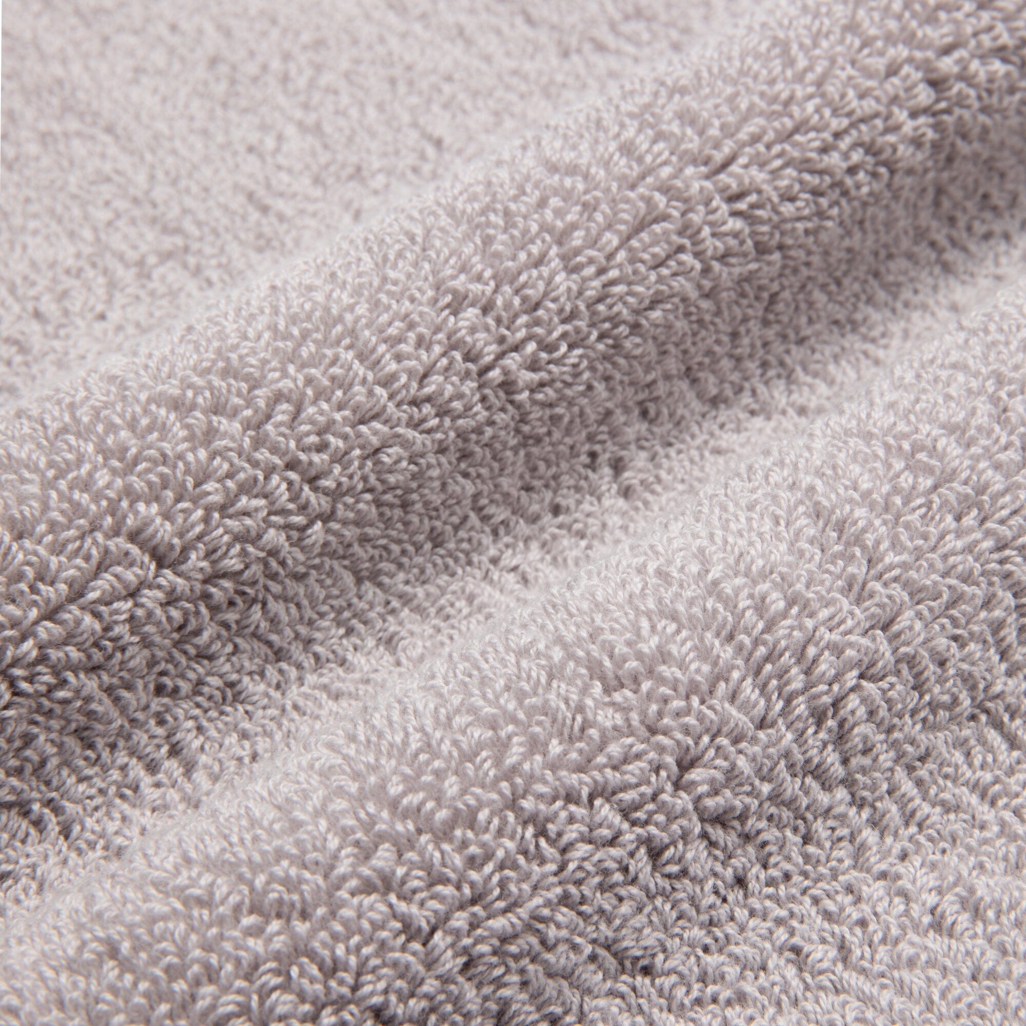 Imabari Basic Towel Mat Greige