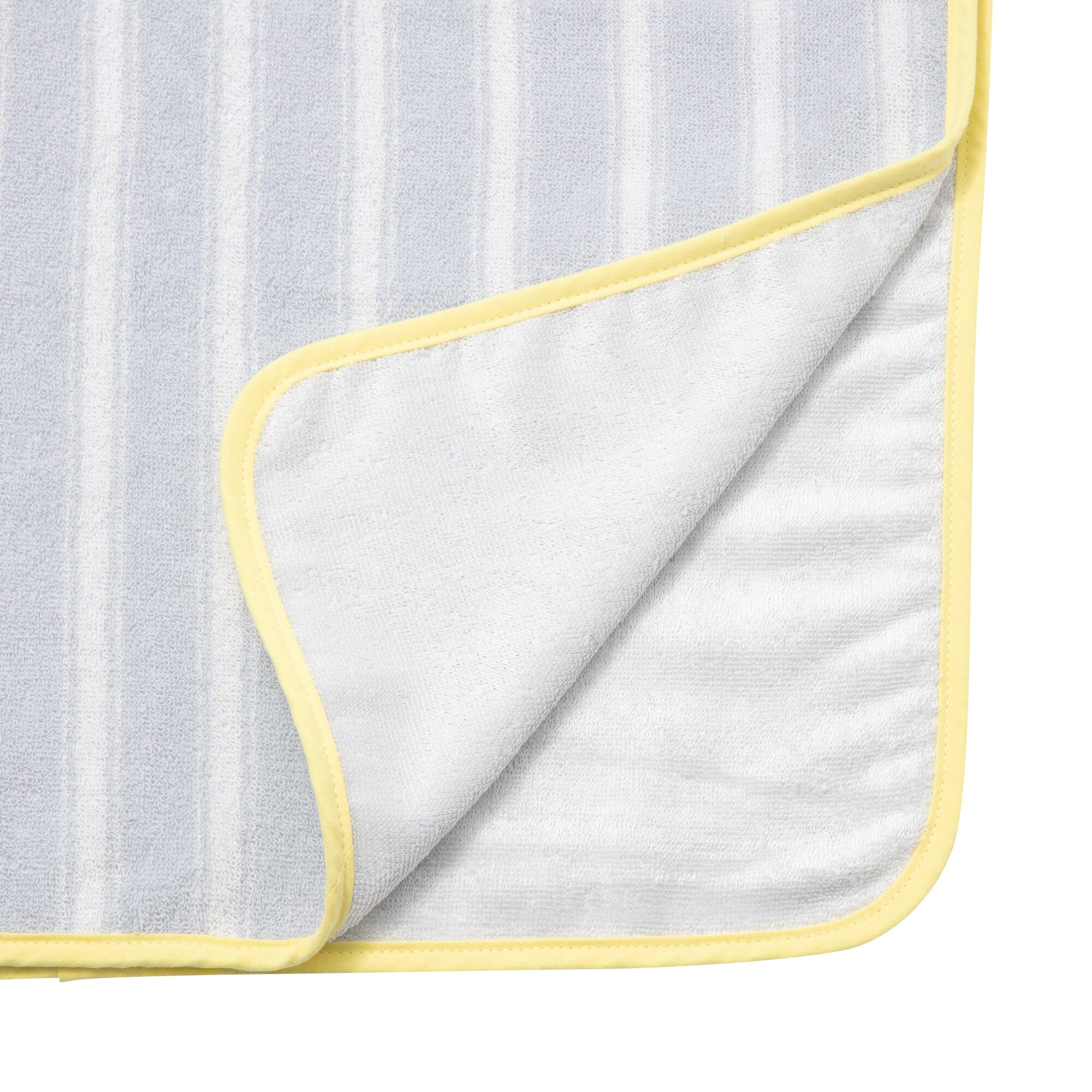 Cooling Poncho Light Blue