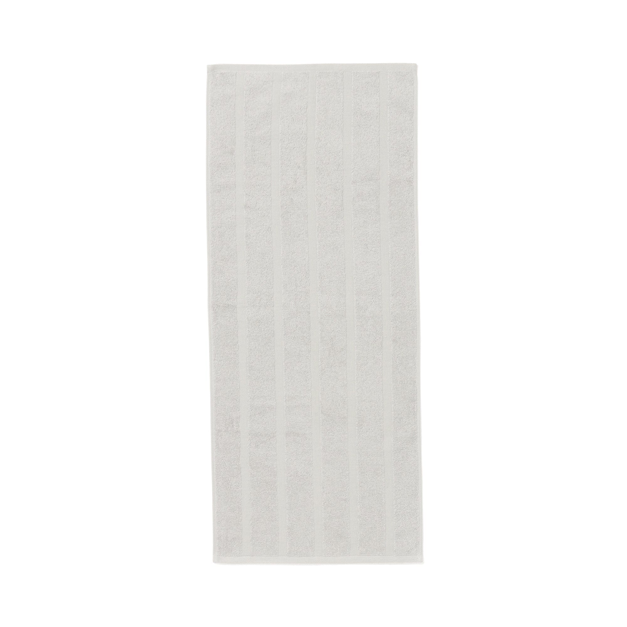 Vale Set Face Towel Mini Heart Navy