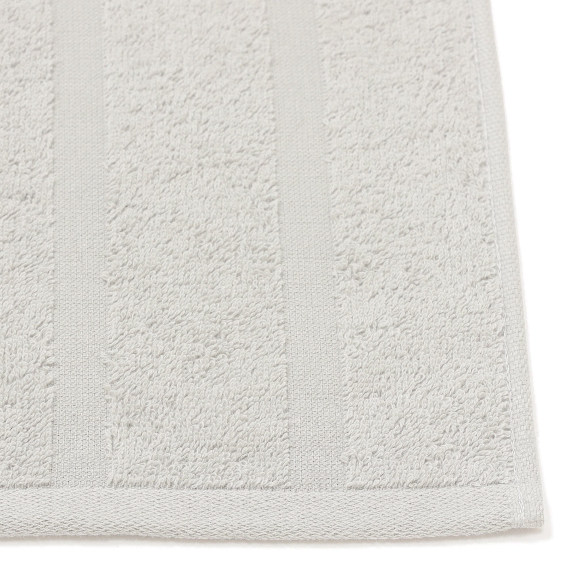 Vale Set Face Towel Mini Heart Navy