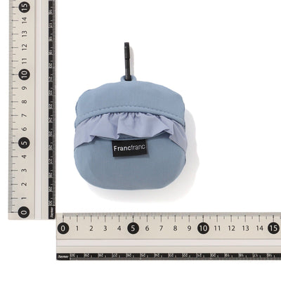 Kushuraku Eco Bag Light Blue