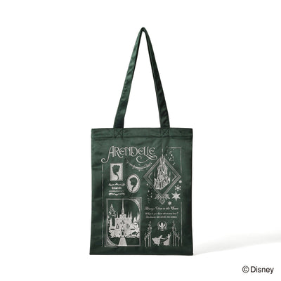 Disney Magic Of Chemistry  Frozen  Tote Bag