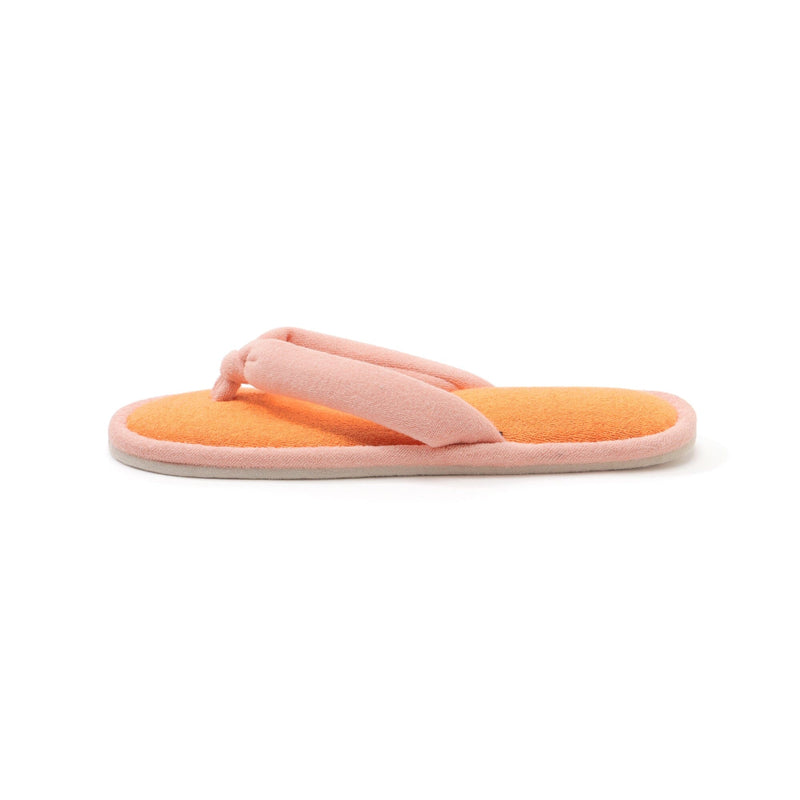 Thong Sandals Orange