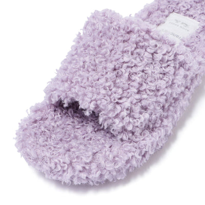 Boa Room Shoes Purple