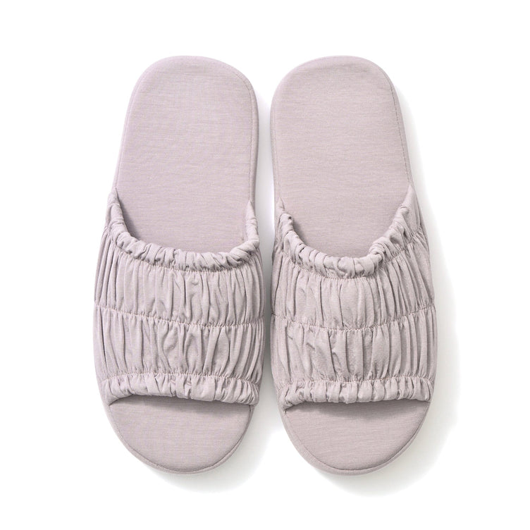 Moist Room Shoes Gray