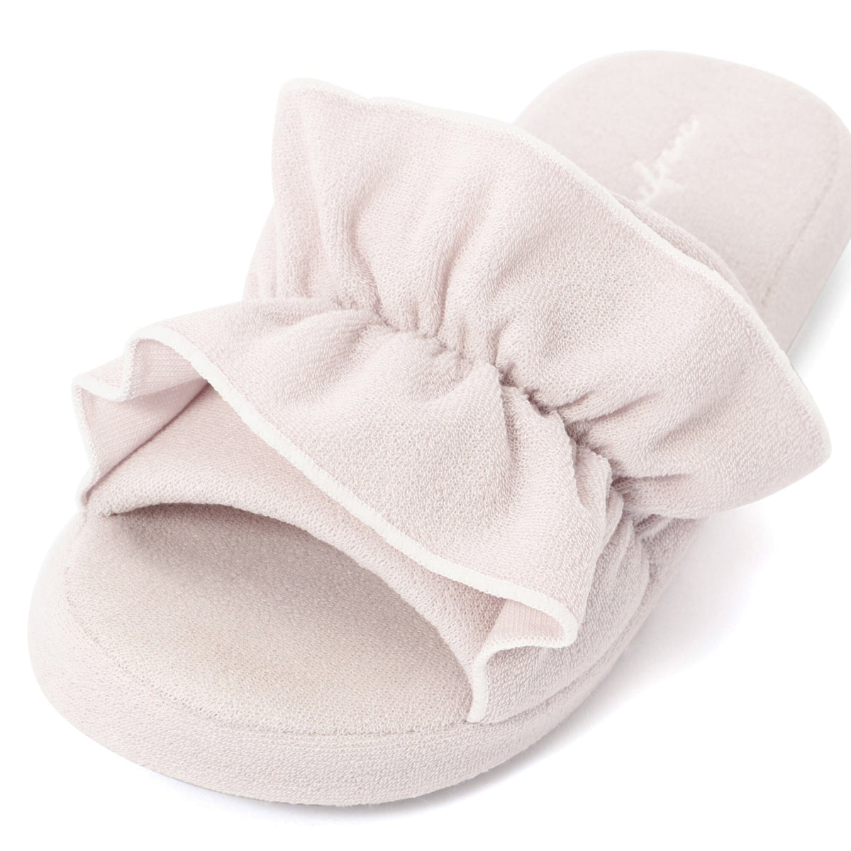 Xylitol Pile Room Shoes Lavender