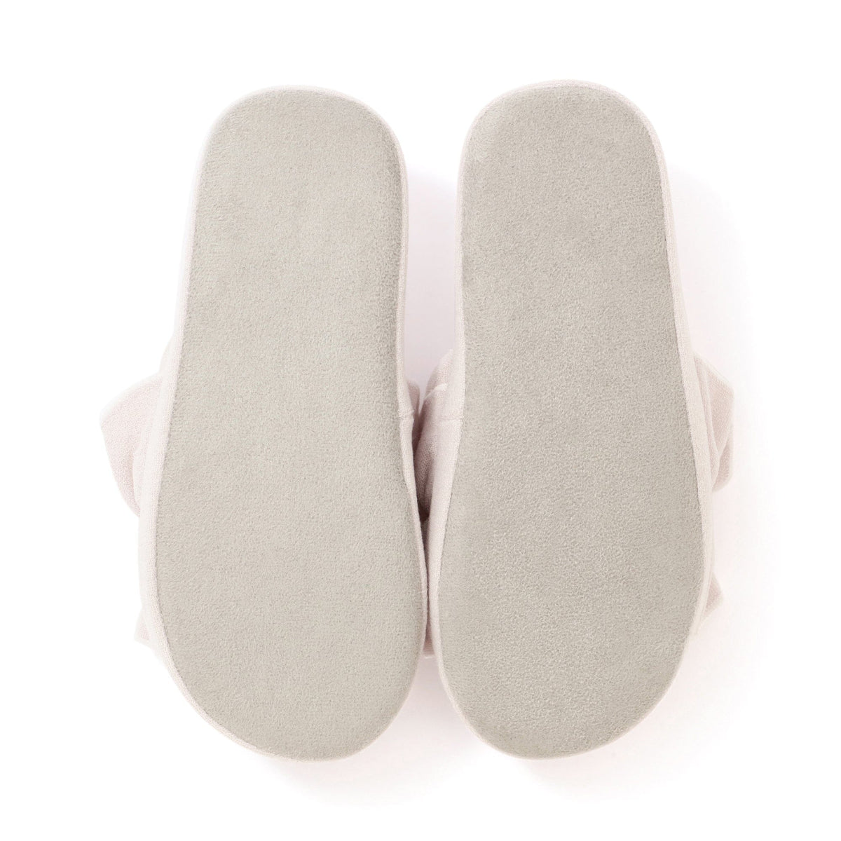Xylitol Pile Room Shoes Lavender