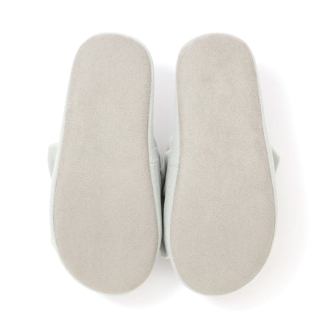 Xylitol Pile Room Shoes Mint