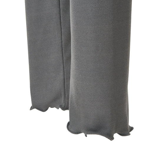 Roomwear 4Pcs Set  Dark Grey