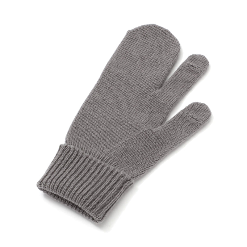 Mitten Grey