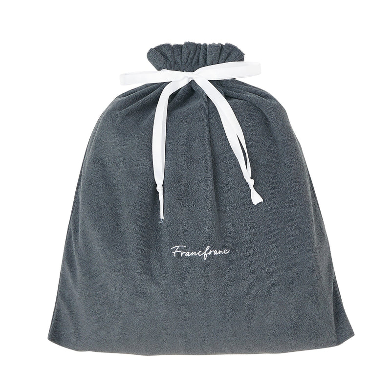 Xylitol Pile One Piece Dark Grey