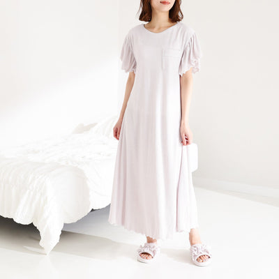 Xylitol Pile One Piece Lavender