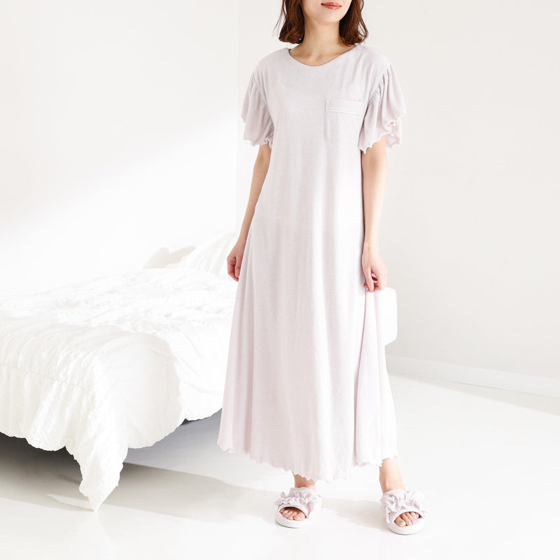 Xylitol Pile One Piece Lavender