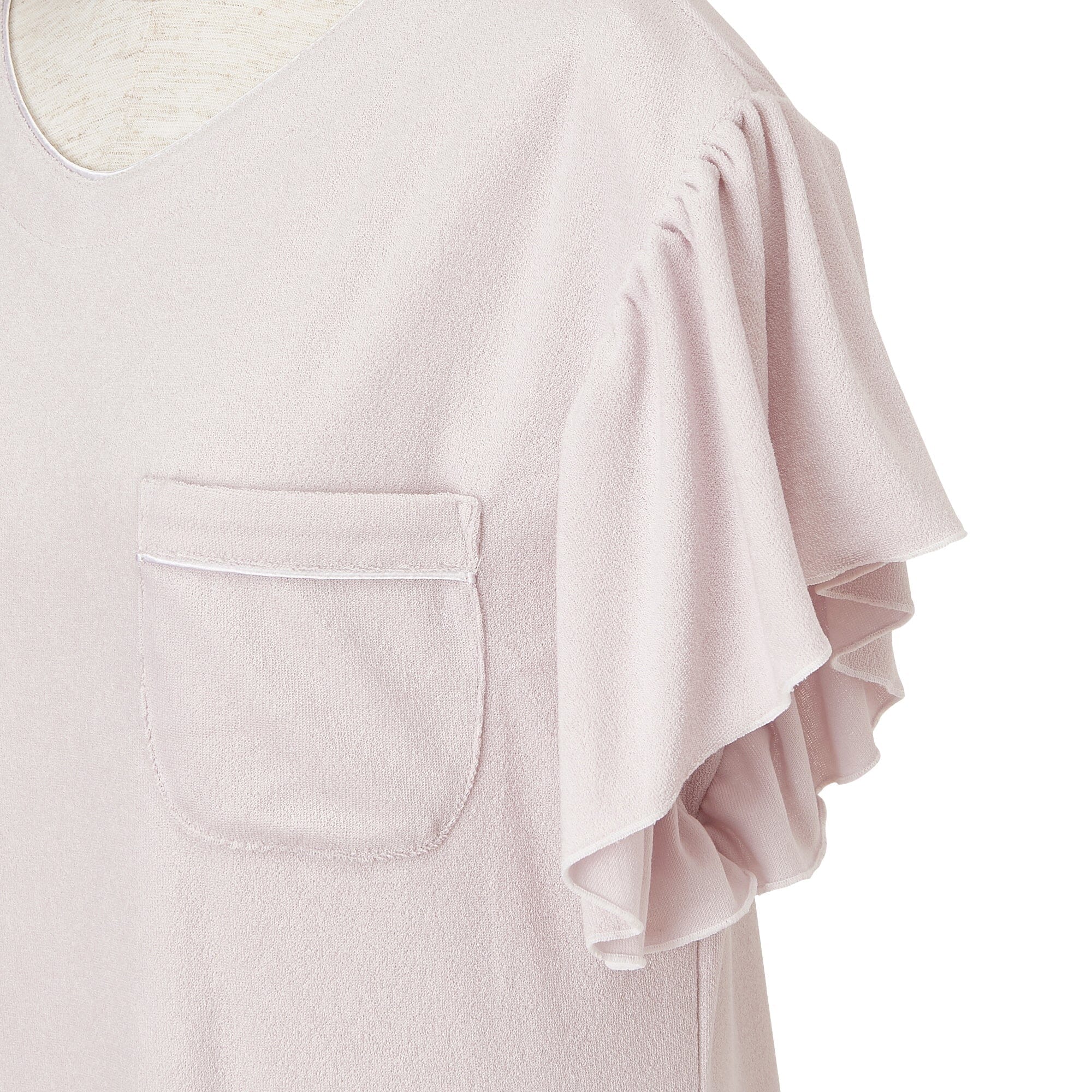 Xylitol Pile One Piece Lavender