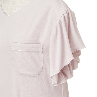 Xylitol Pile One Piece Lavender