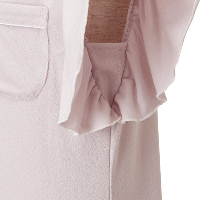 Xylitol Pile One Piece Lavender