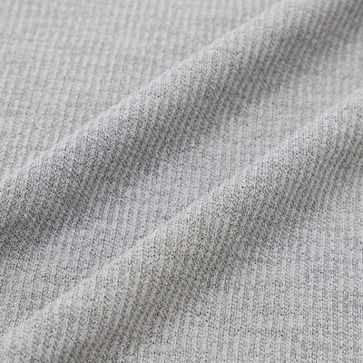 Ice Touch Rib One Piece Grey