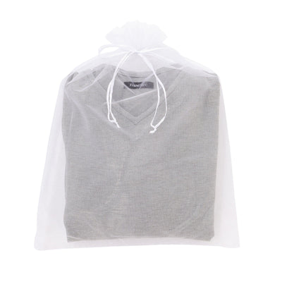 Ice Touch Rib One Piece Grey