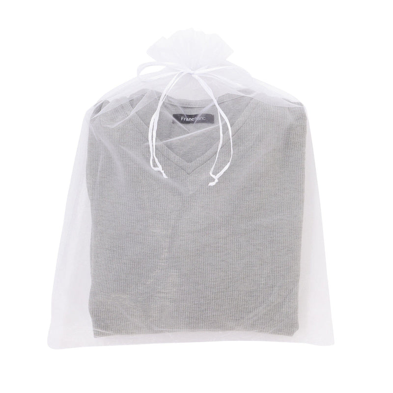 Ice Touch Rib One Piece Grey