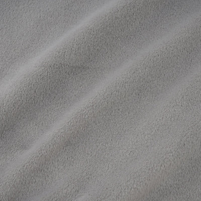 HYALURONIC 彈性天鵝絨睡衣 灰色