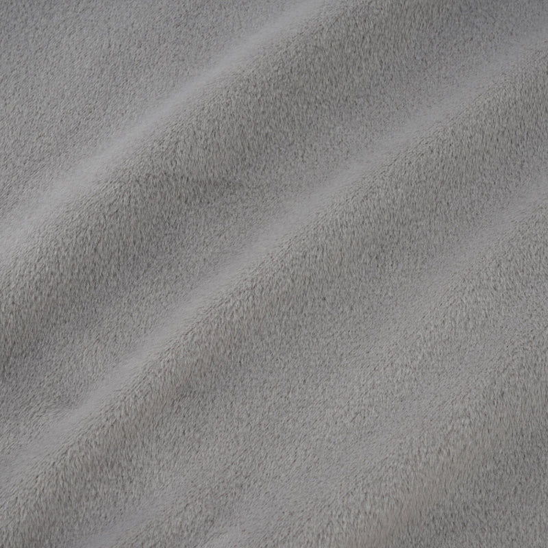 HYALURONIC 彈性天鵝絨睡衣 灰色