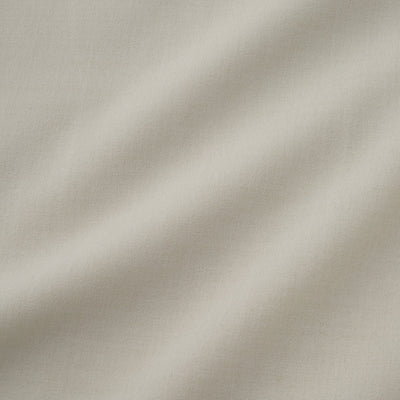 Temperature Control Lace Line Pajama Ivory