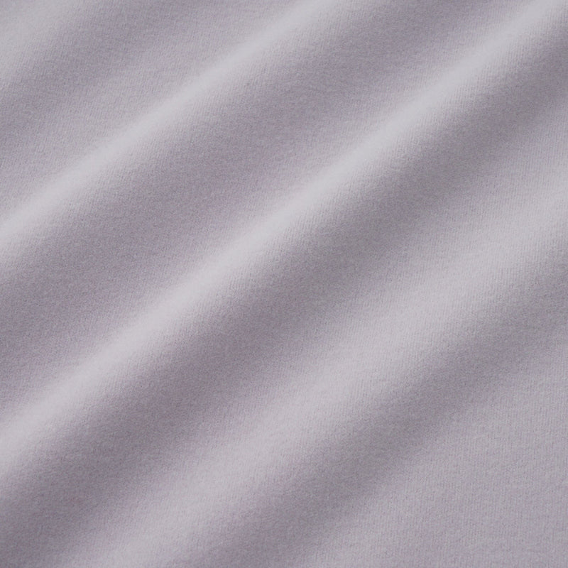 HUMIDITY CO 彈性睡衣 淺紫色