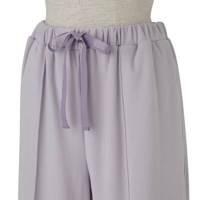 HUMIDITY CO 彈性睡衣 淺紫色