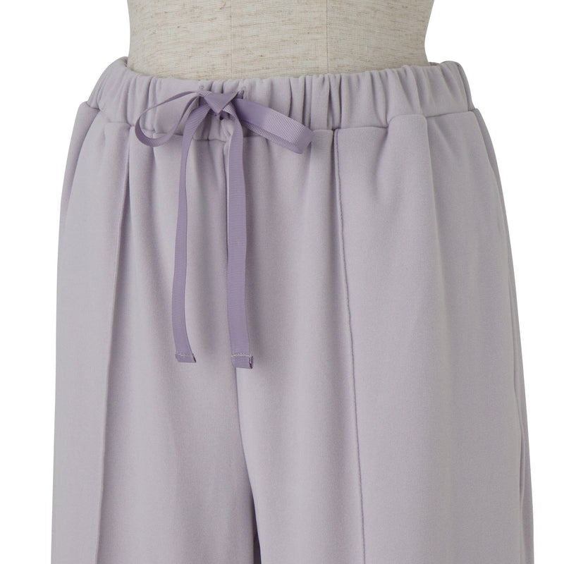 HUMIDITY CO 彈性睡衣 淺紫色