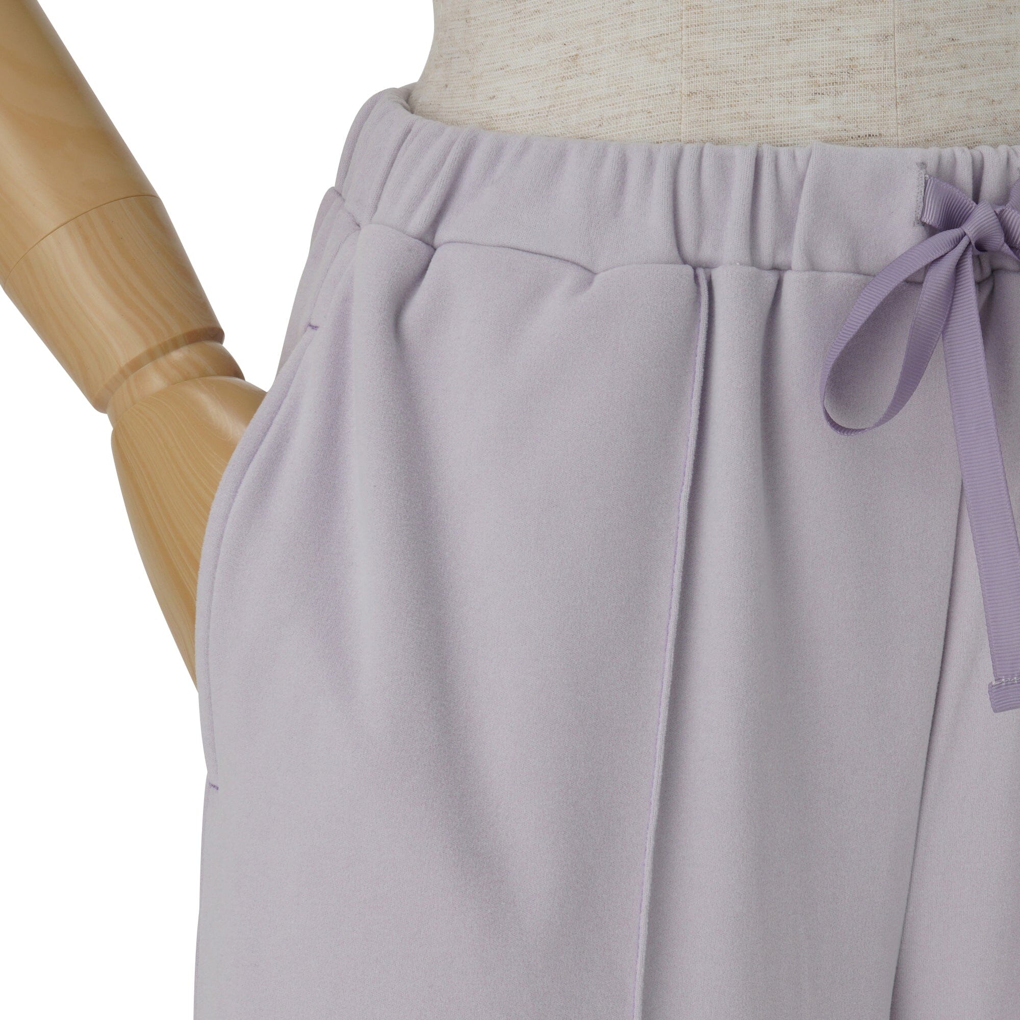 Humidity Co Sweat Room Wear Light Purple