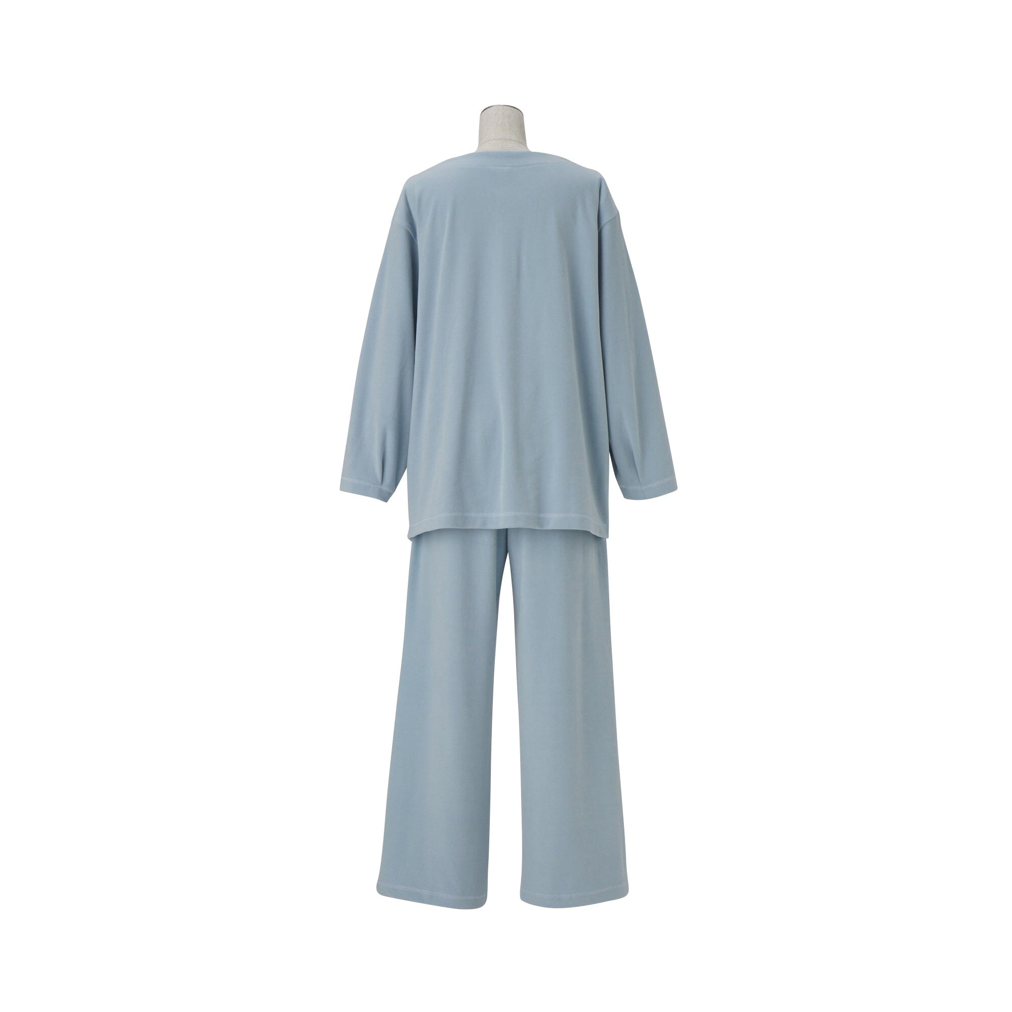 Humidity Co Sweat Roomwear Blue