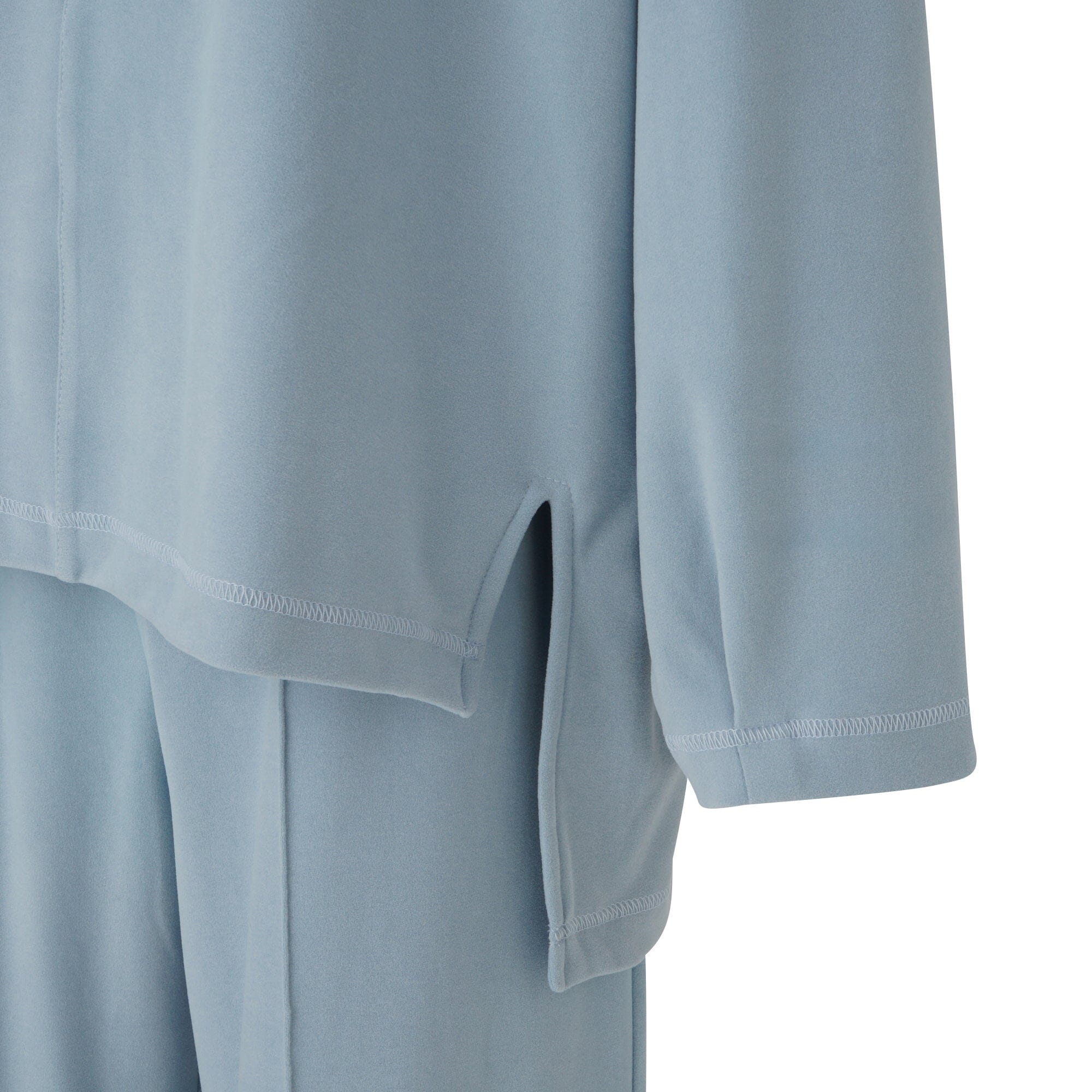 Humidity Co Sweat Roomwear Blue