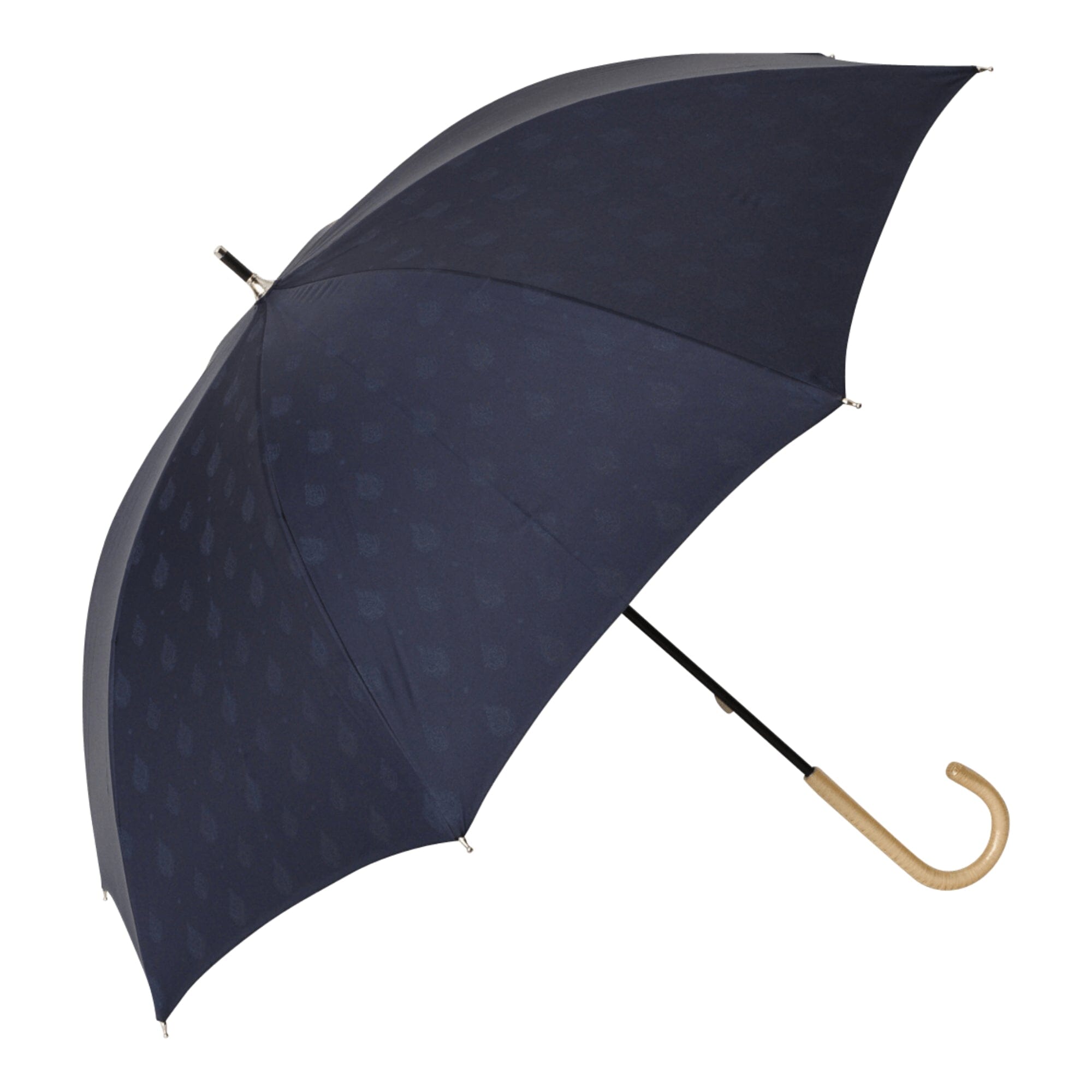 Tempo Parasol Umbrella Navy