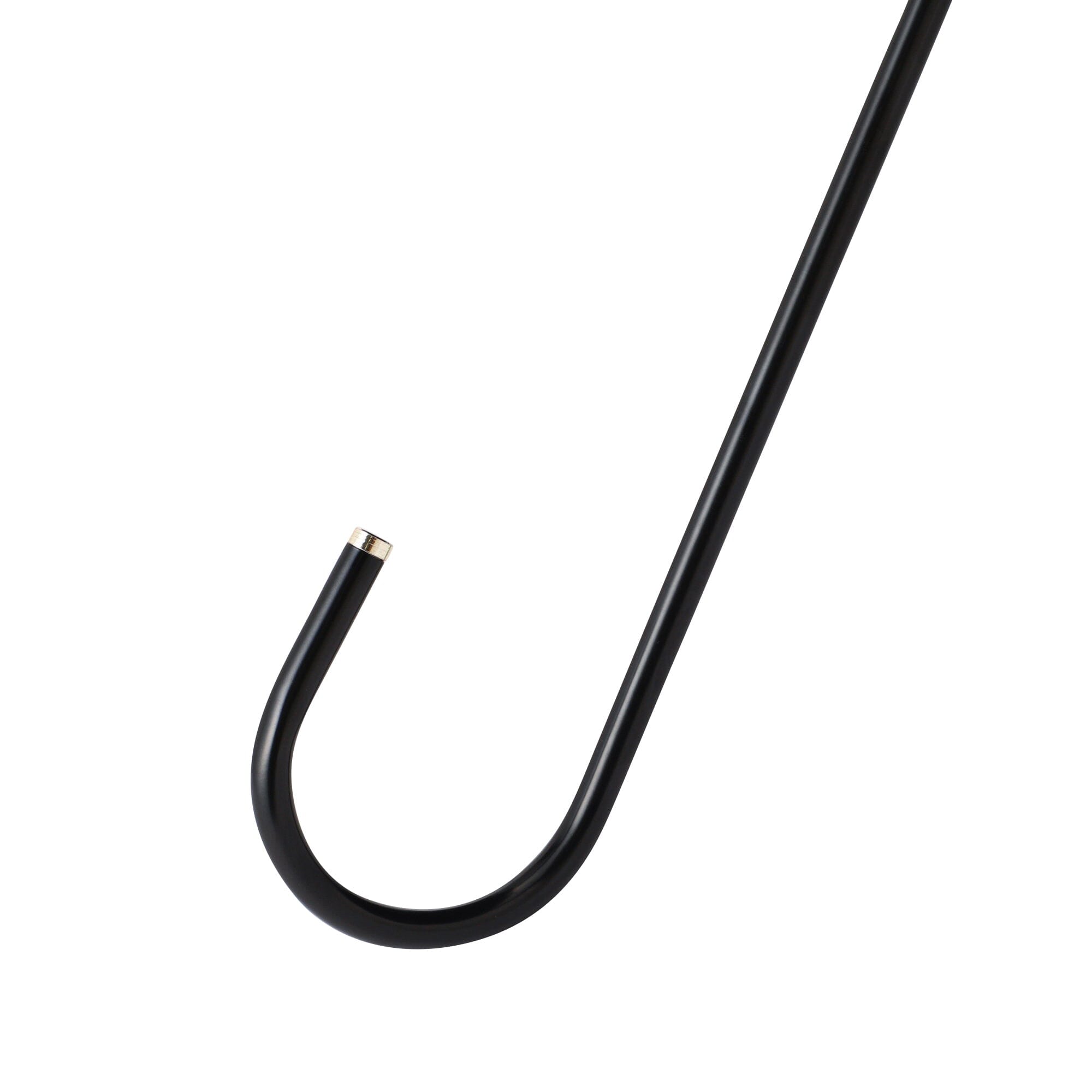 Classic Frill Long Umbrella 50Cm Lavender (For Both Sunny And Rainy Days)