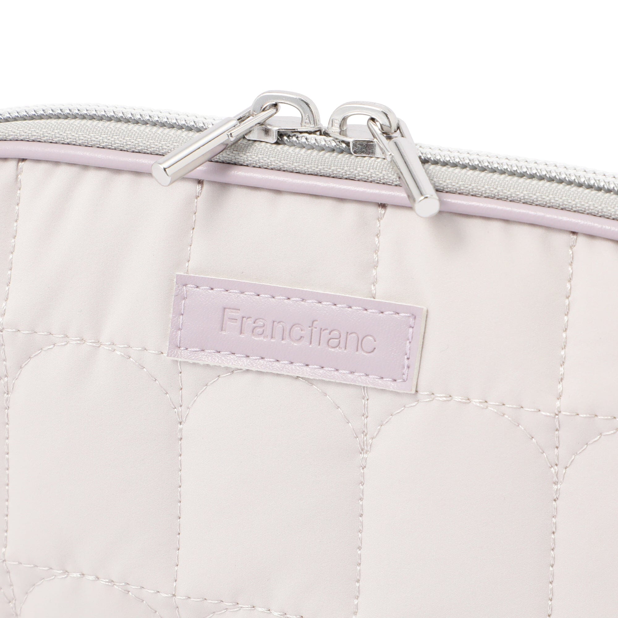 Arch Quilt Tool Pen Stand Light Grey